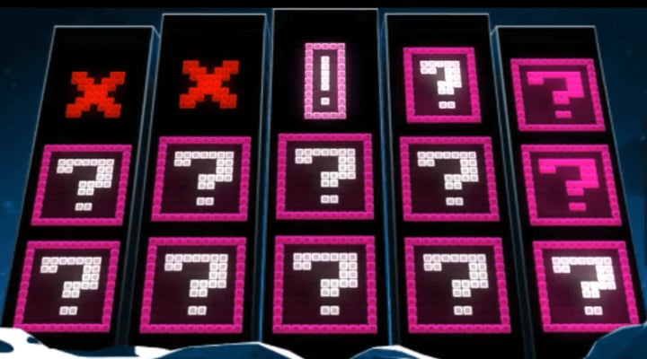 Arcader Screenshot 4